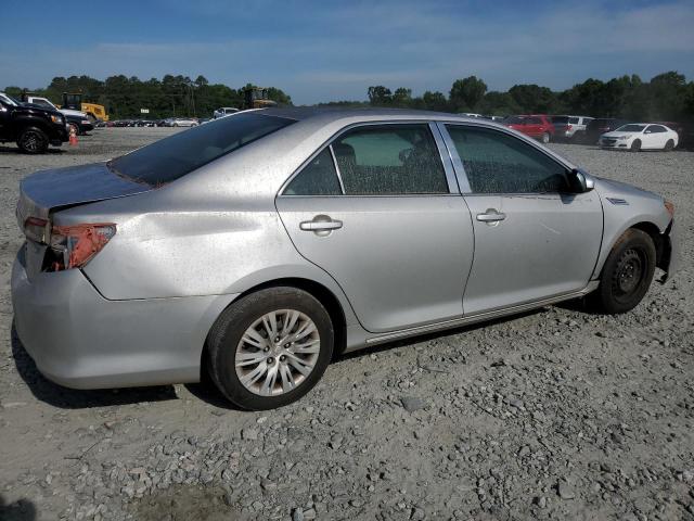 Photo 2 VIN: 4T4BF1FK3CR201718 - TOYOTA CAMRY 