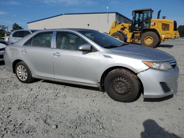 Photo 3 VIN: 4T4BF1FK3CR201718 - TOYOTA CAMRY 