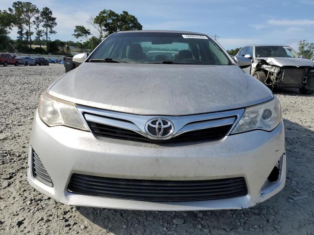 Photo 4 VIN: 4T4BF1FK3CR201718 - TOYOTA CAMRY 