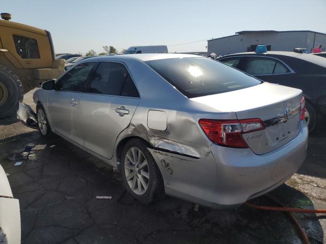 Photo 1 VIN: 4T4BF1FK3CR202142 - TOYOTA CAMRY BASE 