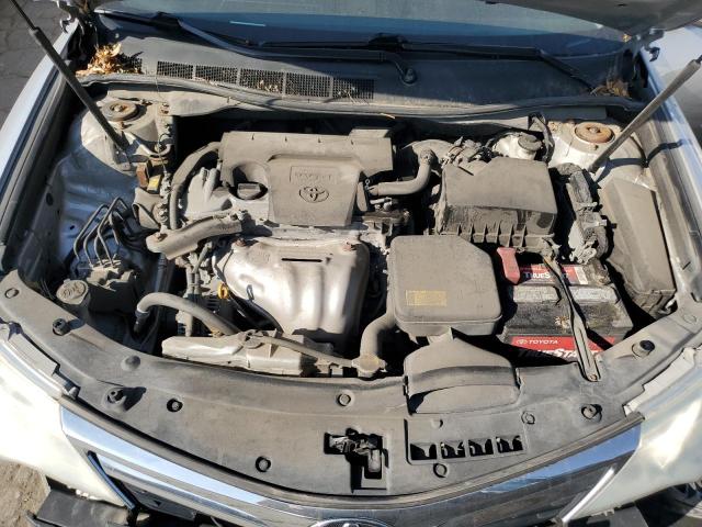 Photo 10 VIN: 4T4BF1FK3CR202142 - TOYOTA CAMRY BASE 