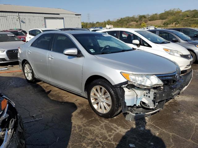 Photo 3 VIN: 4T4BF1FK3CR202142 - TOYOTA CAMRY BASE 