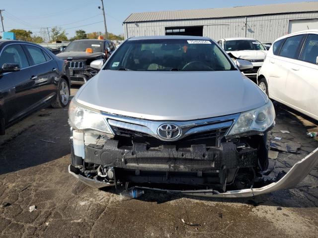 Photo 4 VIN: 4T4BF1FK3CR202142 - TOYOTA CAMRY BASE 