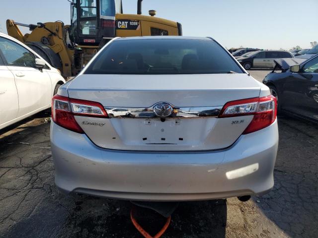 Photo 5 VIN: 4T4BF1FK3CR202142 - TOYOTA CAMRY BASE 