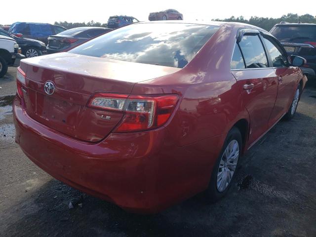 Photo 3 VIN: 4T4BF1FK3CR202416 - TOYOTA CAMRY BASE 