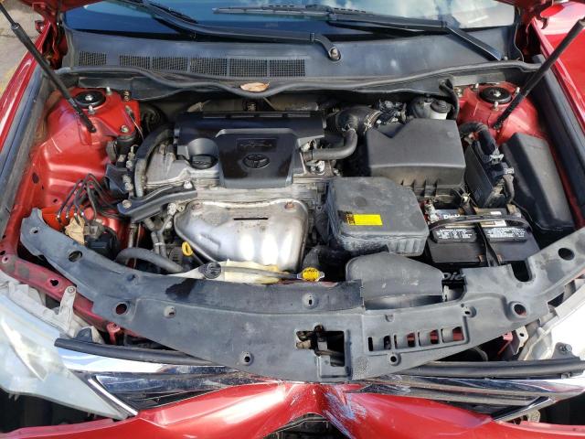 Photo 6 VIN: 4T4BF1FK3CR202416 - TOYOTA CAMRY BASE 