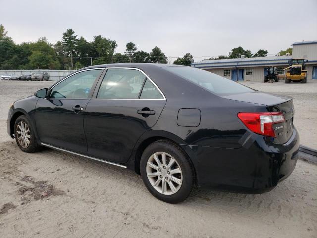 Photo 1 VIN: 4T4BF1FK3CR203761 - TOYOTA CAMRY BASE 