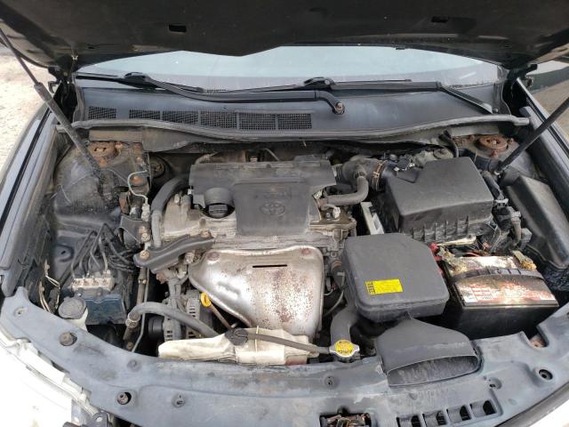 Photo 10 VIN: 4T4BF1FK3CR203761 - TOYOTA CAMRY BASE 