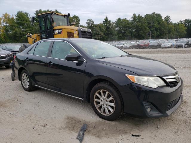 Photo 3 VIN: 4T4BF1FK3CR203761 - TOYOTA CAMRY BASE 