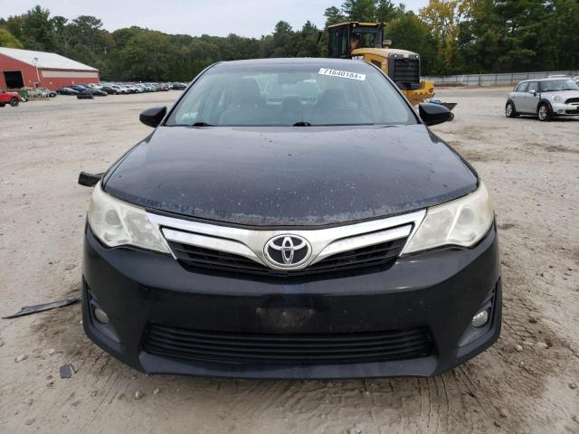 Photo 4 VIN: 4T4BF1FK3CR203761 - TOYOTA CAMRY BASE 