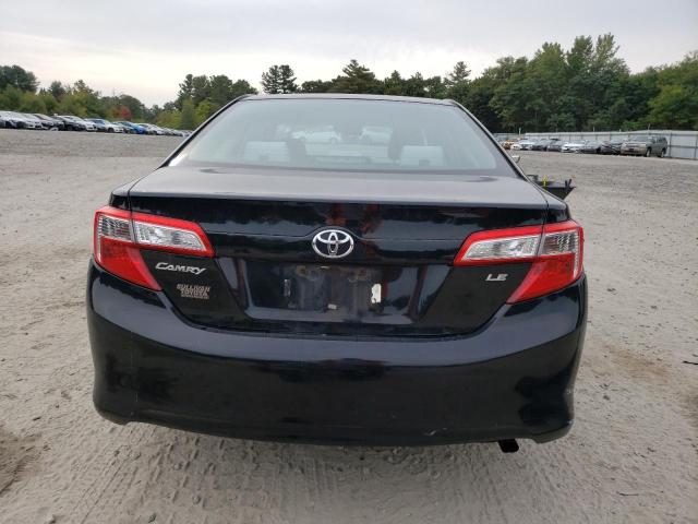 Photo 5 VIN: 4T4BF1FK3CR203761 - TOYOTA CAMRY BASE 