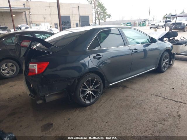 Photo 3 VIN: 4T4BF1FK3CR203985 - TOYOTA CAMRY 