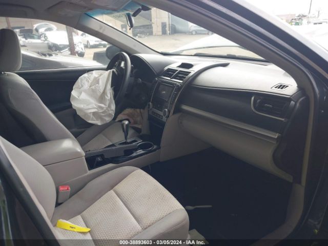 Photo 4 VIN: 4T4BF1FK3CR203985 - TOYOTA CAMRY 