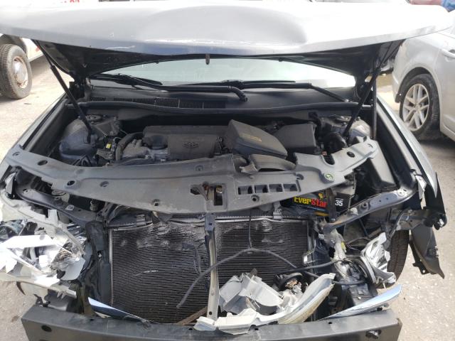 Photo 6 VIN: 4T4BF1FK3CR204098 - TOYOTA CAMRY BASE 