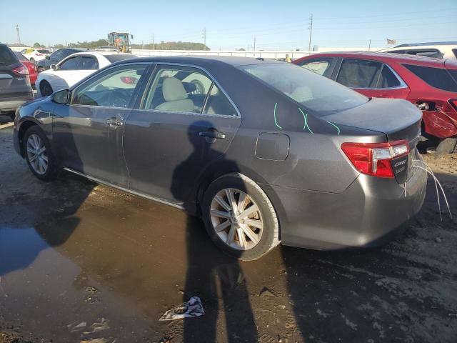 Photo 1 VIN: 4T4BF1FK3CR205364 - TOYOTA CAMRY 