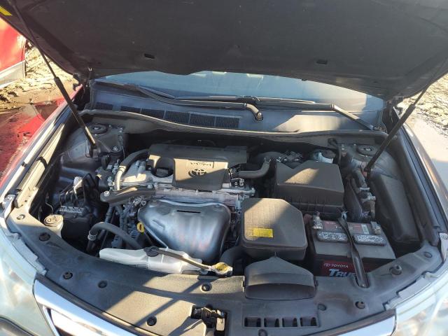 Photo 10 VIN: 4T4BF1FK3CR205364 - TOYOTA CAMRY 