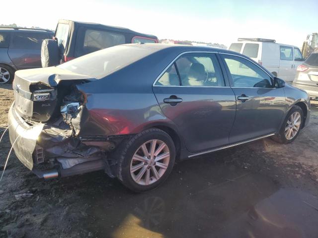 Photo 2 VIN: 4T4BF1FK3CR205364 - TOYOTA CAMRY 