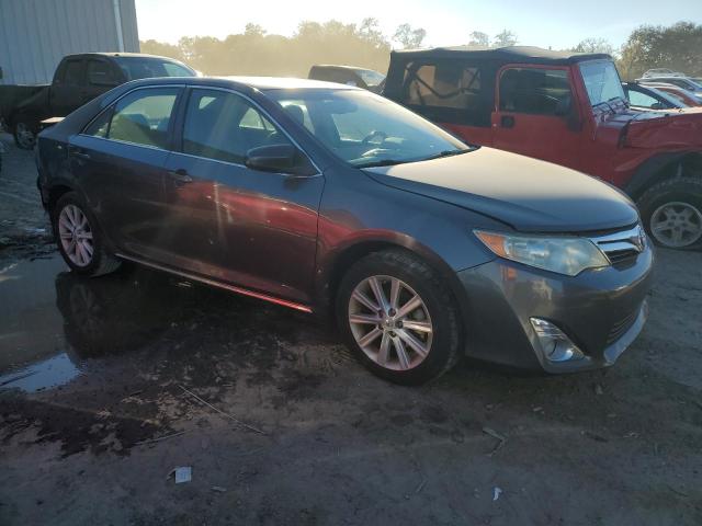 Photo 3 VIN: 4T4BF1FK3CR205364 - TOYOTA CAMRY 