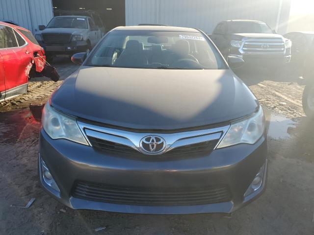 Photo 4 VIN: 4T4BF1FK3CR205364 - TOYOTA CAMRY 