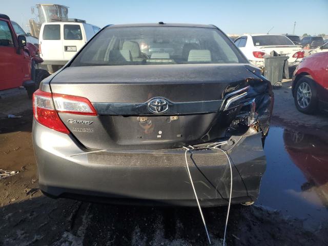 Photo 5 VIN: 4T4BF1FK3CR205364 - TOYOTA CAMRY 