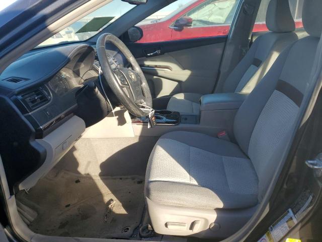 Photo 6 VIN: 4T4BF1FK3CR205364 - TOYOTA CAMRY 