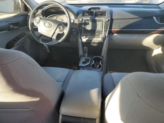 Photo 7 VIN: 4T4BF1FK3CR205364 - TOYOTA CAMRY 