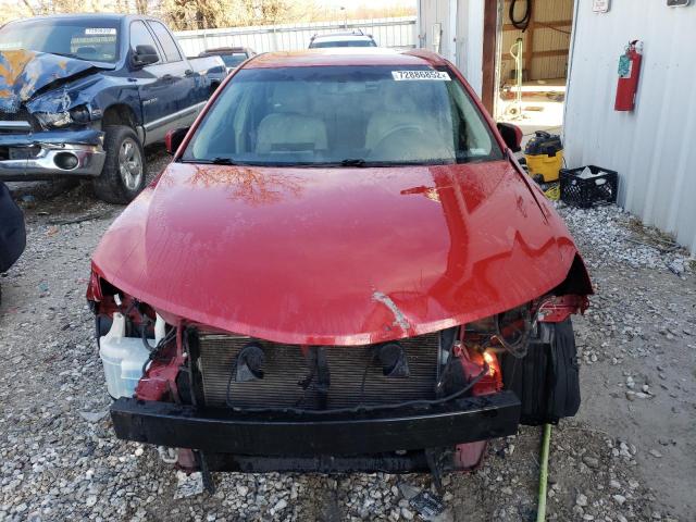 Photo 4 VIN: 4T4BF1FK3CR205395 - TOYOTA CAMRY BASE 