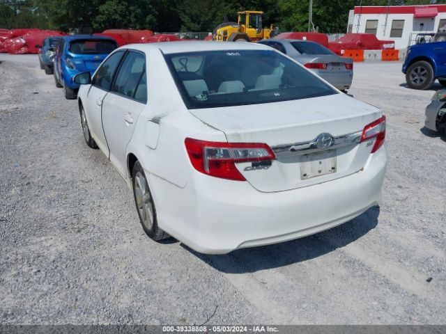 Photo 2 VIN: 4T4BF1FK3CR206269 - TOYOTA CAMRY 