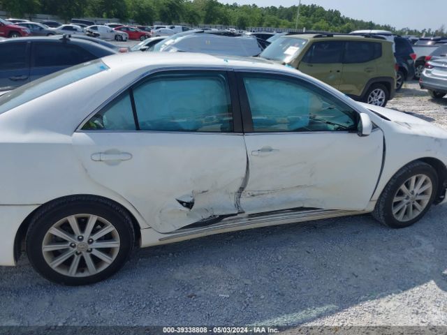 Photo 5 VIN: 4T4BF1FK3CR206269 - TOYOTA CAMRY 