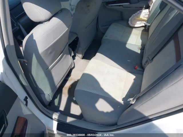 Photo 7 VIN: 4T4BF1FK3CR206269 - TOYOTA CAMRY 