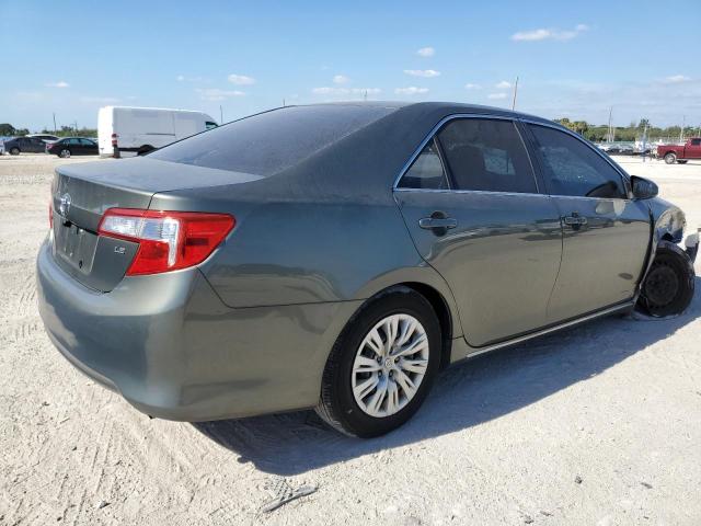 Photo 2 VIN: 4T4BF1FK3CR207325 - TOYOTA CAMRY BASE 