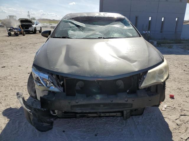 Photo 4 VIN: 4T4BF1FK3CR207325 - TOYOTA CAMRY BASE 