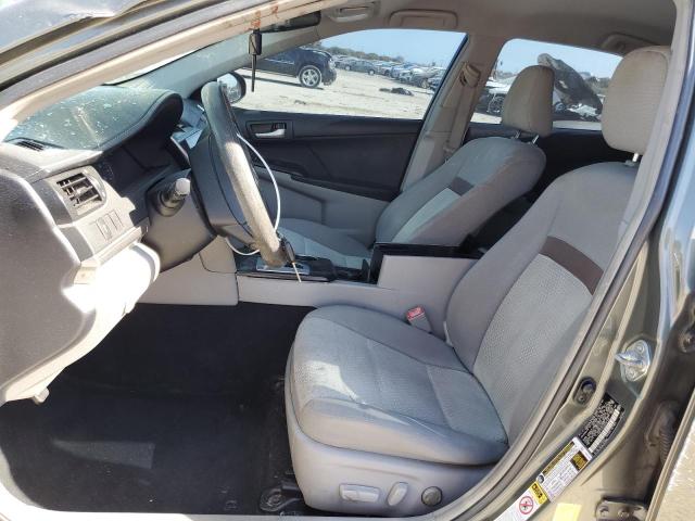 Photo 6 VIN: 4T4BF1FK3CR207325 - TOYOTA CAMRY BASE 