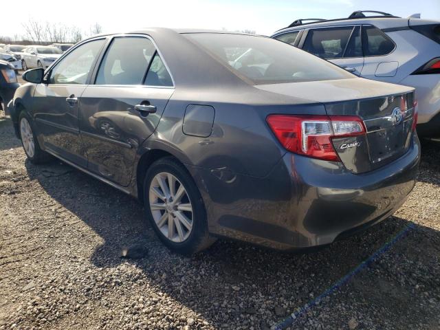 Photo 1 VIN: 4T4BF1FK3CR210466 - TOYOTA CAMRY BASE 