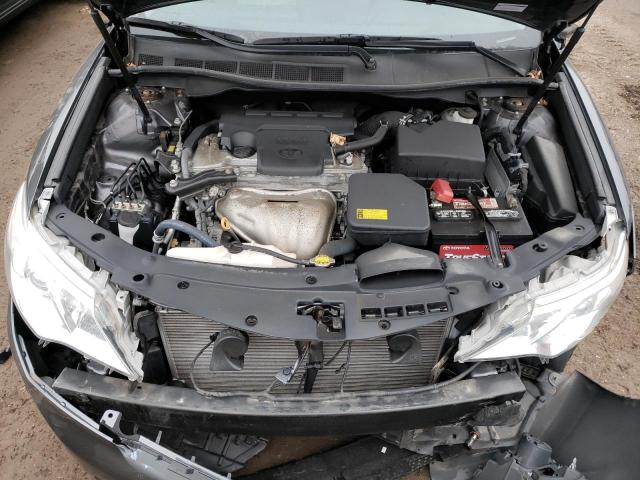 Photo 10 VIN: 4T4BF1FK3CR210466 - TOYOTA CAMRY BASE 