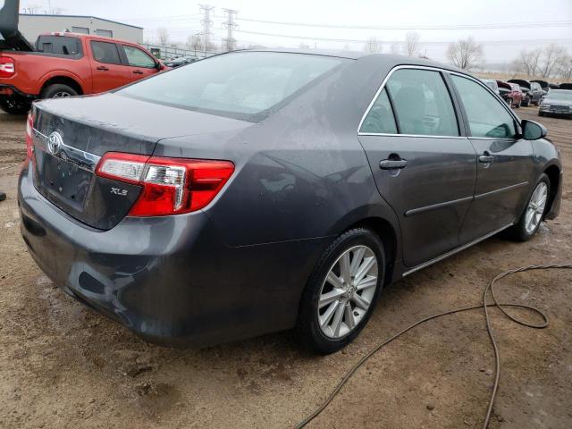 Photo 2 VIN: 4T4BF1FK3CR210466 - TOYOTA CAMRY BASE 