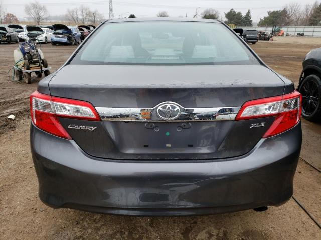 Photo 5 VIN: 4T4BF1FK3CR210466 - TOYOTA CAMRY BASE 