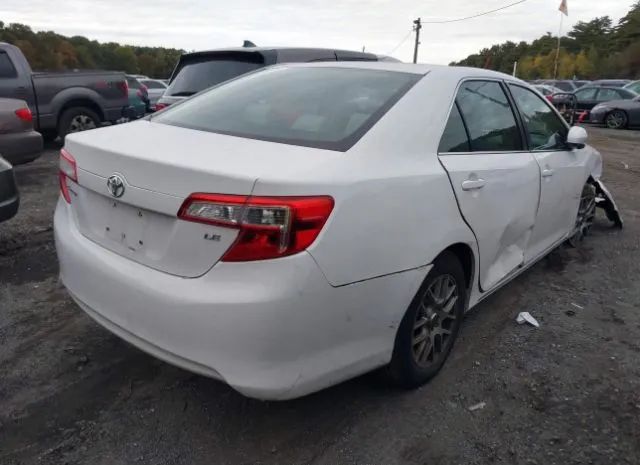 Photo 3 VIN: 4T4BF1FK3CR211438 - TOYOTA CAMRY 