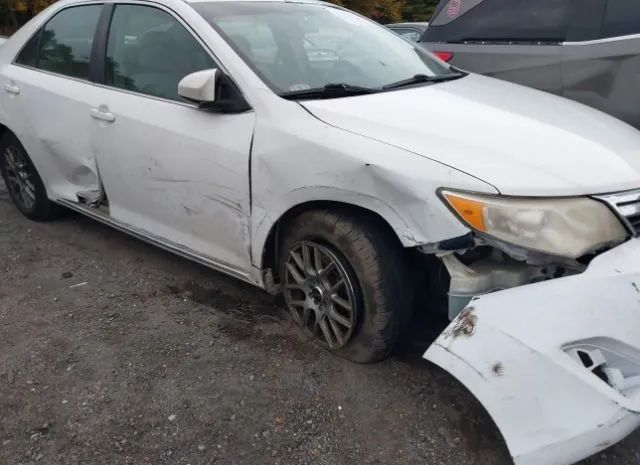 Photo 5 VIN: 4T4BF1FK3CR211438 - TOYOTA CAMRY 