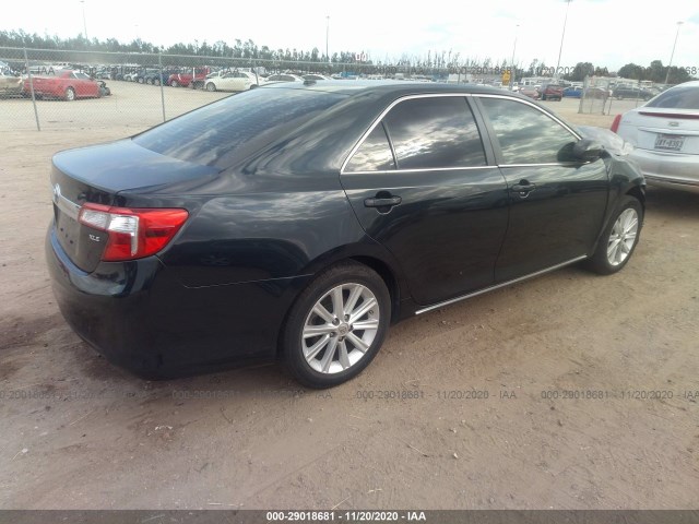 Photo 3 VIN: 4T4BF1FK3CR218891 - TOYOTA CAMRY 