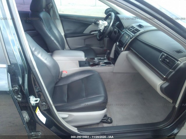 Photo 4 VIN: 4T4BF1FK3CR218891 - TOYOTA CAMRY 