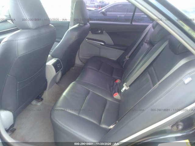 Photo 7 VIN: 4T4BF1FK3CR218891 - TOYOTA CAMRY 