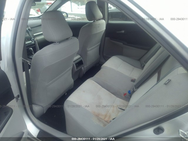 Photo 7 VIN: 4T4BF1FK3CR220303 - TOYOTA CAMRY 