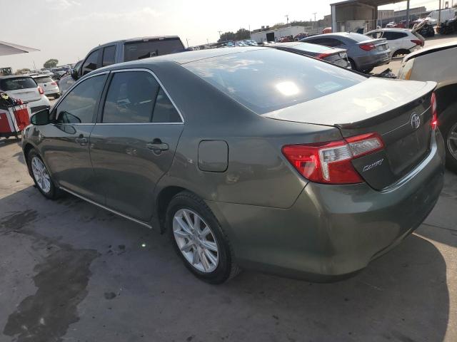 Photo 1 VIN: 4T4BF1FK3CR220754 - TOYOTA CAMRY BASE 