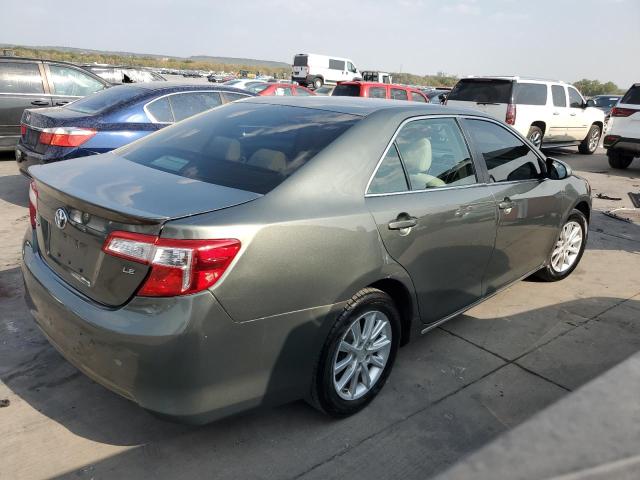 Photo 2 VIN: 4T4BF1FK3CR220754 - TOYOTA CAMRY BASE 