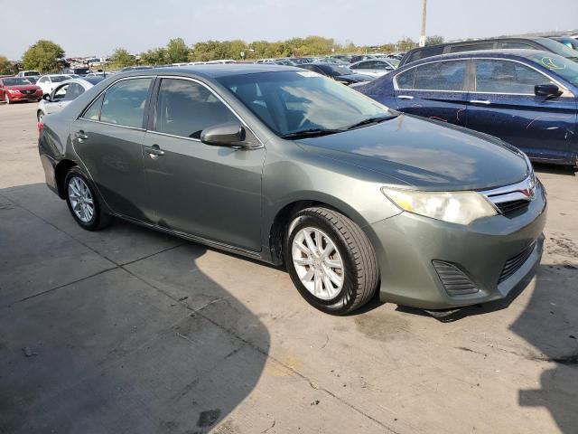 Photo 3 VIN: 4T4BF1FK3CR220754 - TOYOTA CAMRY BASE 