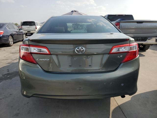 Photo 5 VIN: 4T4BF1FK3CR220754 - TOYOTA CAMRY BASE 