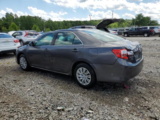 Photo 1 VIN: 4T4BF1FK3CR220785 - TOYOTA CAMRY BASE 