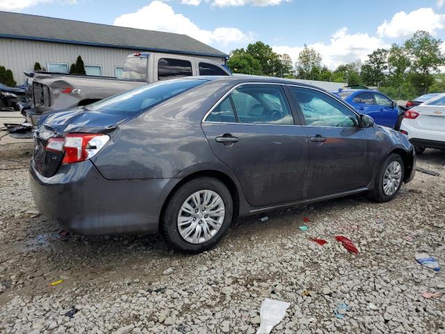 Photo 2 VIN: 4T4BF1FK3CR220785 - TOYOTA CAMRY BASE 