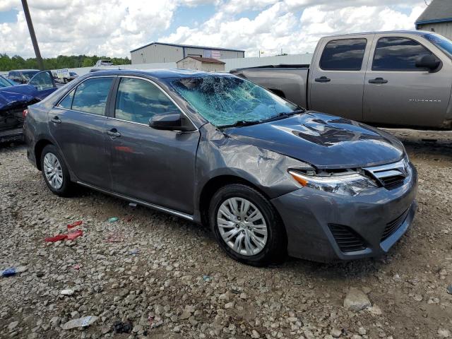 Photo 3 VIN: 4T4BF1FK3CR220785 - TOYOTA CAMRY BASE 